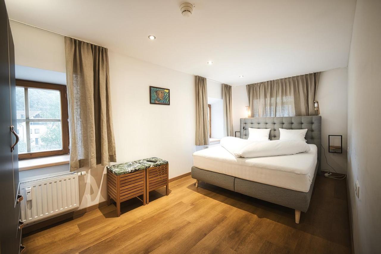 Berghotel Basur - Das Schihotel Am Arlberg Флирш Экстерьер фото