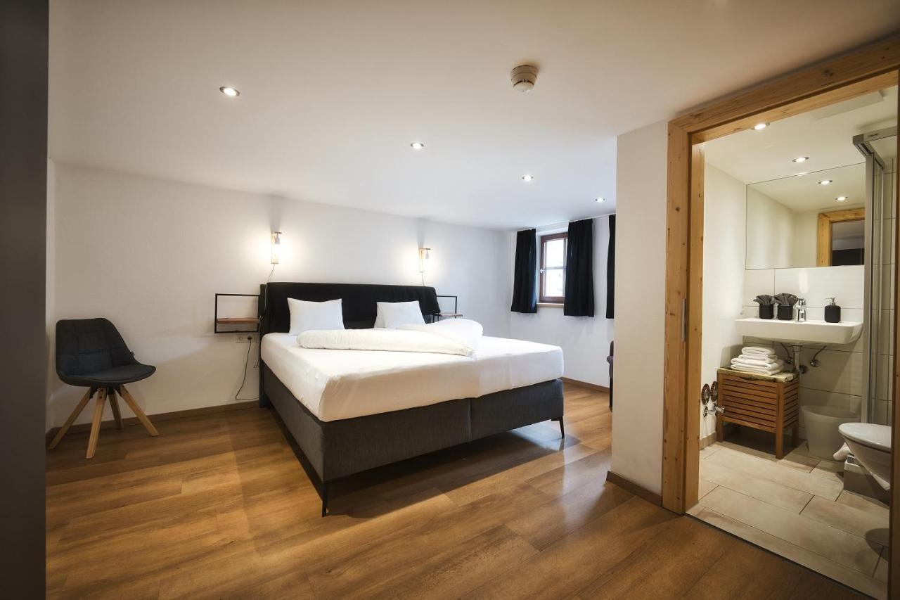 Berghotel Basur - Das Schihotel Am Arlberg Флирш Экстерьер фото