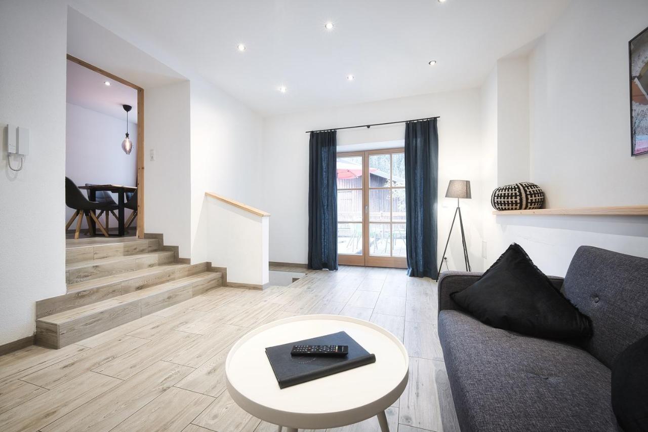 Berghotel Basur - Das Schihotel Am Arlberg Флирш Экстерьер фото