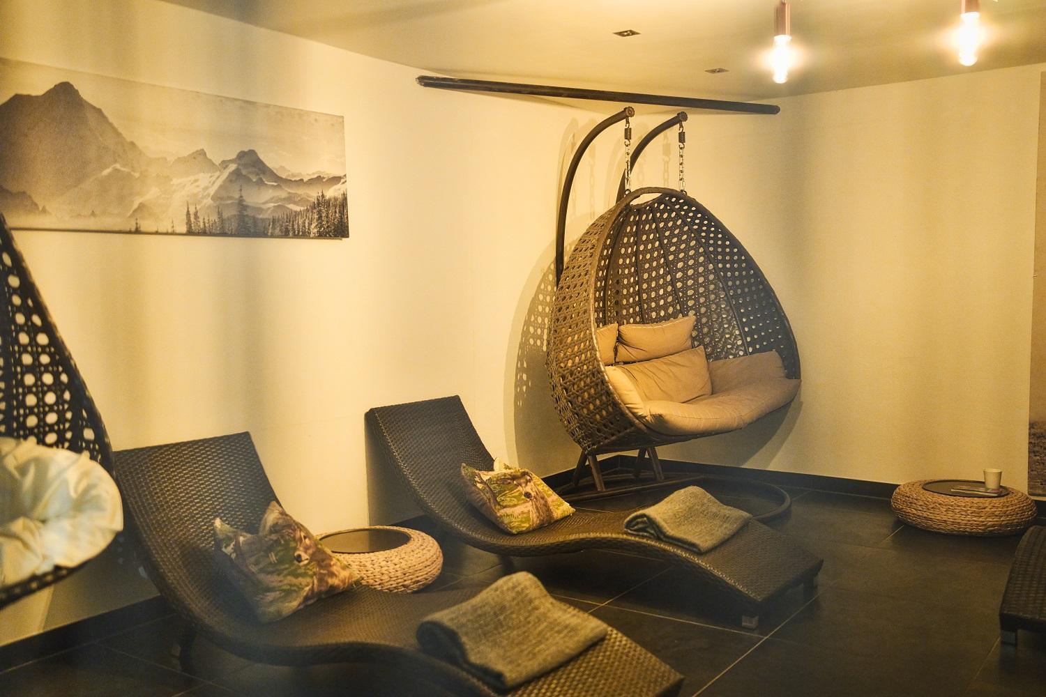 Berghotel Basur - Das Schihotel Am Arlberg Флирш Экстерьер фото