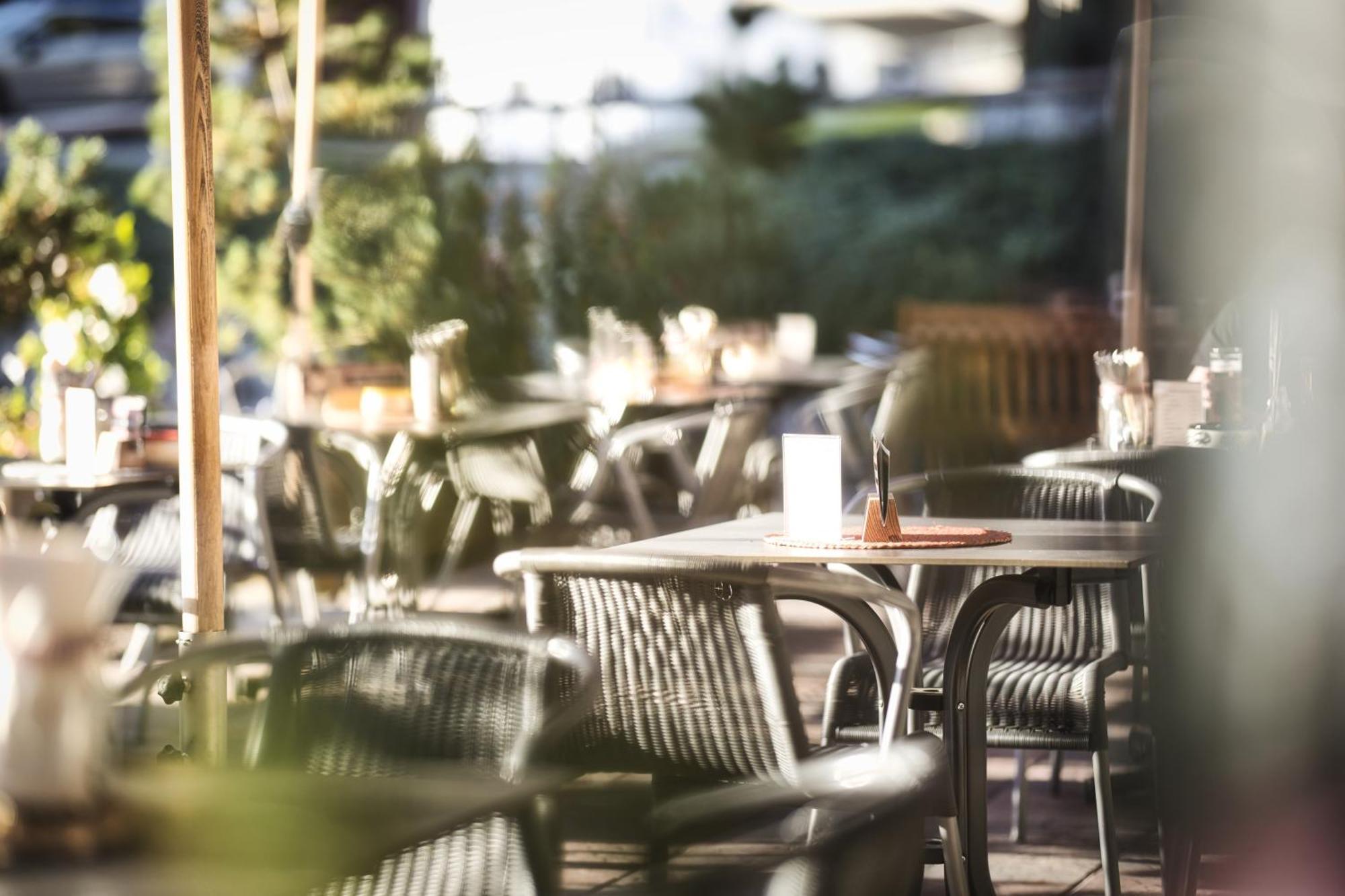 Berghotel Basur - Das Schihotel Am Arlberg Флирш Экстерьер фото